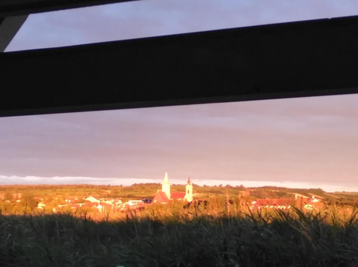 Pfahlbau Sunset II Toplage Inklusive Elektroboot Rust Zewnętrze zdjęcie